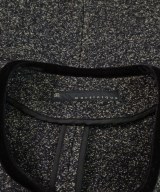 martinique（マルティニーク）ノーカラージャケット 紺 サイズ:F レディース/2200644273015