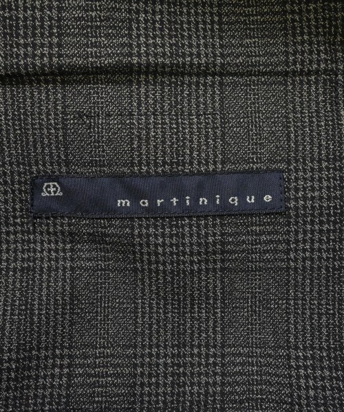 martinique（マルティニーク）スラックス グレー サイズ:S レディース/2200621763027