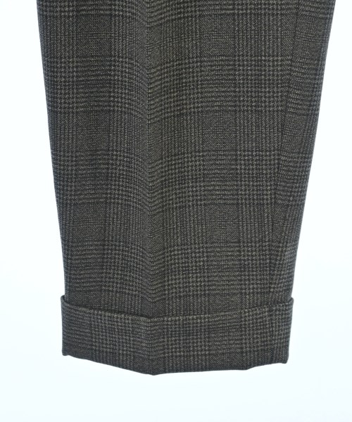 martinique（マルティニーク）スラックス グレー サイズ:S レディース/2200621763027