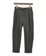 martinique（マルティニーク）スラックス グレー サイズ:S レディース/2200621763027