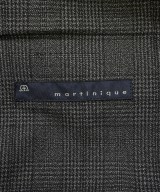 martinique（マルティニーク）スラックス グレー サイズ:S レディース/2200621763027