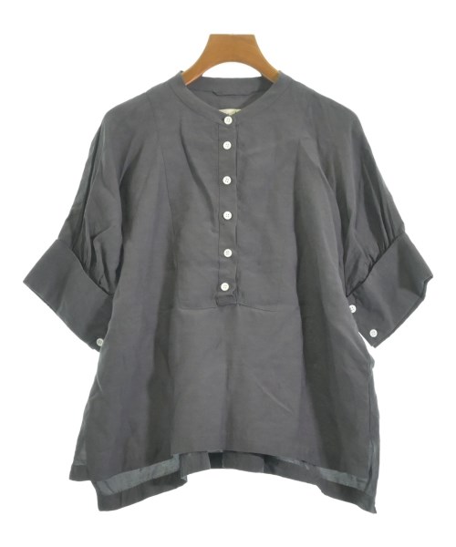 レリタージュマルティニーク(l'heritage martinique)のl'heritage martinique ブラウス