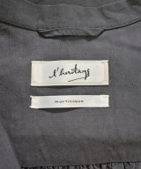 l'heritage martinique（レリタージュマルティニーク）ブラウス グレー サイズ:F レディース/2200622081083