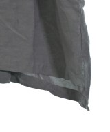 l'heritage martinique（レリタージュマルティニーク）ブラウス グレー サイズ:F レディース/2200622081083