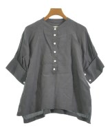 l'heritage martinique ブラウス