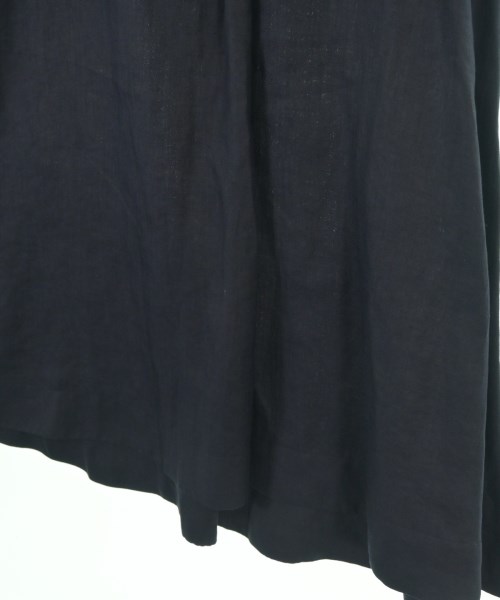 martinique（マルティニーク）ロング・マキシ丈スカート 紺 サイズ:1(S位) レディース/2200619137045