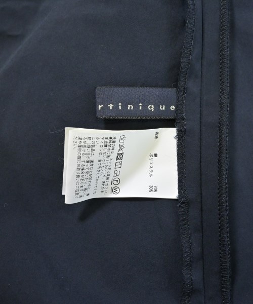 martinique（マルティニーク）ワンピース 紺 サイズ:-(M位) レディース/2200622676029