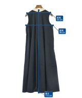 martinique（マルティニーク）ワンピース 紺 サイズ:-(M位) レディース/2200622676029