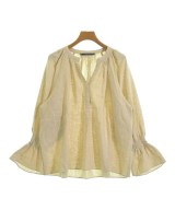 martinique（マルティニーク）ブラウス ベージュ サイズ:F レディース/2200616494059