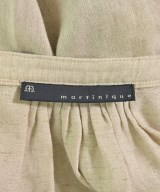 martinique（マルティニーク）ブラウス ベージュ サイズ:F レディース/2200616494059