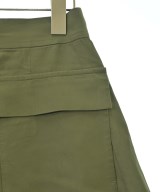 martinique（マルティニーク）ロング・マキシ丈スカート カーキ サイズ:1(S位) レディース/2200616494066