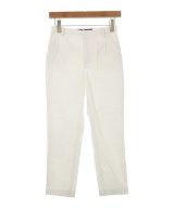 martinique（マルティニーク）その他 白 サイズ:1(S位) レディース/2200614993011