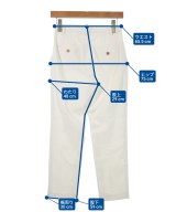 martinique（マルティニーク）その他 白 サイズ:1(S位) レディース/2200614993011