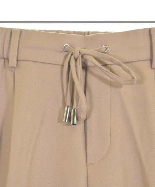 martinique（マルティニーク）スラックス ベージュ サイズ:1(S位) レディース/2200623482018