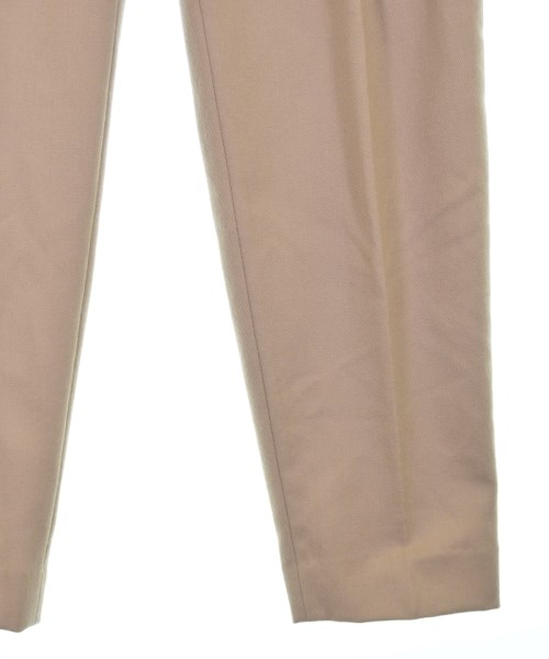 martinique（マルティニーク）スラックス ベージュ サイズ:1(S位) レディース/2200623482018