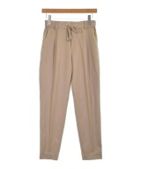 martinique（マルティニーク）スラックス ベージュ サイズ:1(S位) レディース/2200623482018