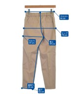 martinique（マルティニーク）スラックス ベージュ サイズ:1(S位) レディース/2200623482018