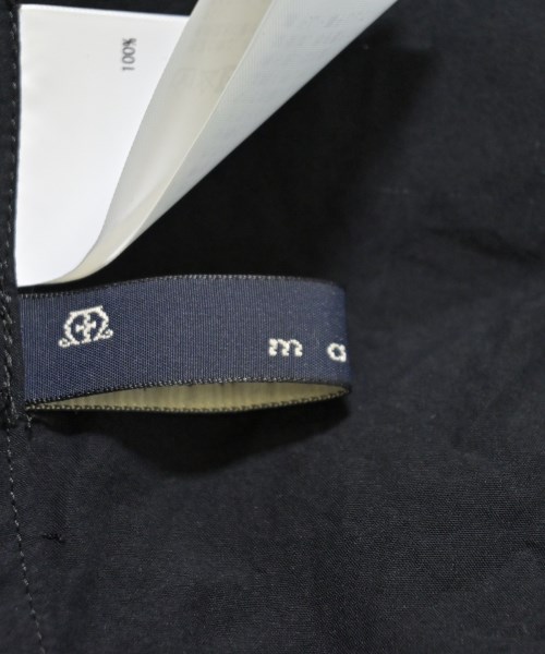 martinique（マルティニーク）ブラウス 黒 サイズ:-(M位) レディース/2200623482025