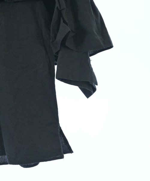 martinique（マルティニーク）ブラウス 黒 サイズ:-(M位) レディース/2200623482025