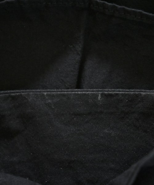 martinique（マルティニーク）ブラウス 黒 サイズ:-(M位) レディース/2200623482025