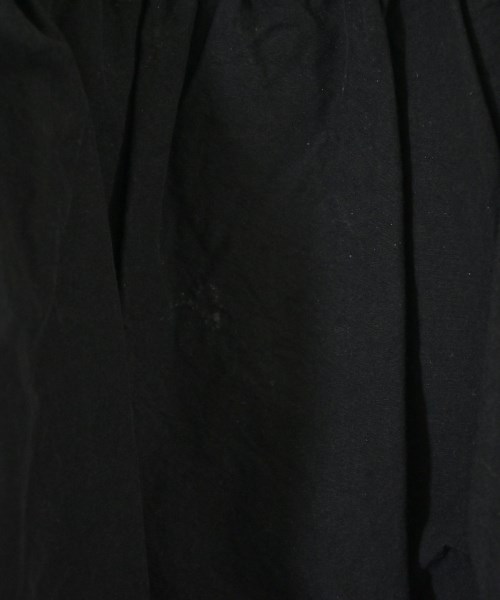 martinique（マルティニーク）ブラウス 黒 サイズ:-(M位) レディース/2200623482025