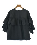 martinique（マルティニーク）ブラウス 黒 サイズ:-(M位) レディース/2200623482025