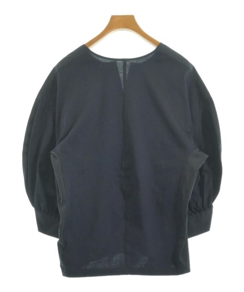 martinique（マルティニーク）ブラウス 紺 サイズ:F レディース/2200624547068