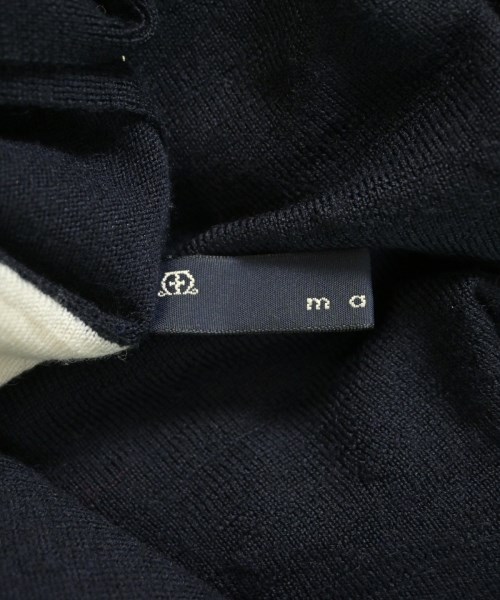 martinique（マルティニーク）ワンピース 紺 サイズ:F レディース/2200615667010