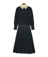 martinique（マルティニーク）ワンピース 紺 サイズ:F レディース/2200615667010