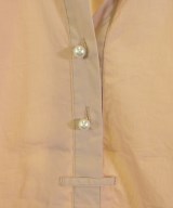 martinique（マルティニーク）カジュアルシャツ ベージュ サイズ:2(M位) レディース/2200616379042