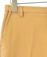 martinique（マルティニーク）スラックス 黄 サイズ:1(S位) レディース/2200627381010