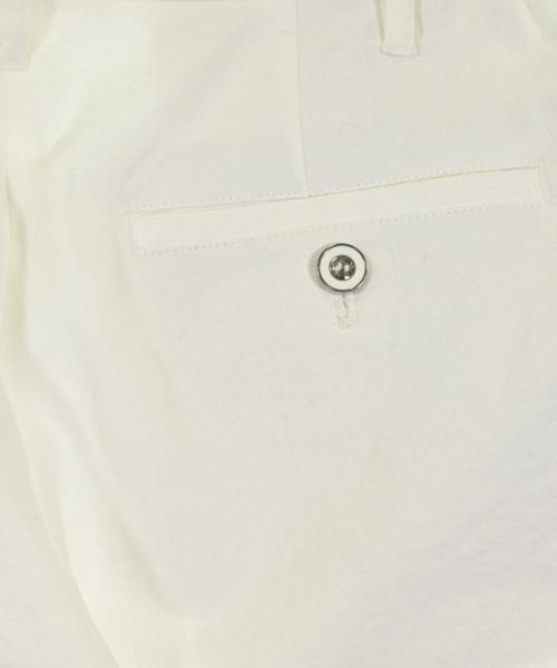 martinique（マルティニーク）スラックス 白 サイズ:1(S位) レディース/2200627381027