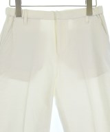 martinique（マルティニーク）スラックス 白 サイズ:1(S位) レディース/2200627381027