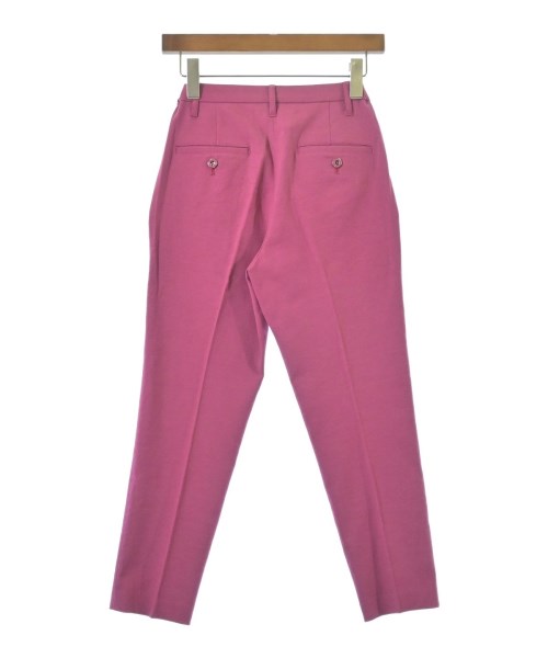 martinique（マルティニーク）スラックス ピンク サイズ:1(S位) レディース/2200627381034