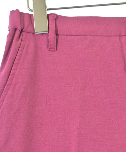 martinique（マルティニーク）スラックス ピンク サイズ:1(S位) レディース/2200627381034