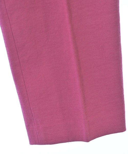 martinique（マルティニーク）スラックス ピンク サイズ:1(S位) レディース/2200627381034