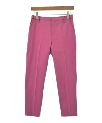 martinique（マルティニーク）スラックス ピンク サイズ:1(S位