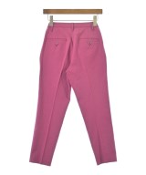 martinique（マルティニーク）スラックス ピンク サイズ:1(S位) レディース/2200627381034