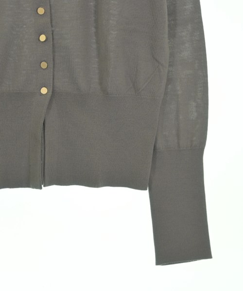 martinique（マルティニーク）カーディガン グレー サイズ:-(M位) レディース/2200627882012