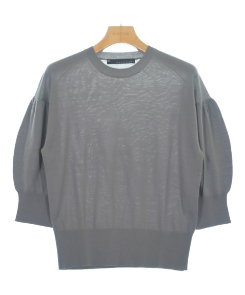 マルティニーク(martinique)のmartinique ニット・セーター