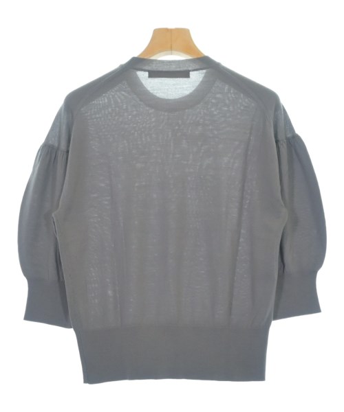 martinique（マルティニーク）ニット・セーター グレー サイズ:-(M位) レディース/2200627882029
