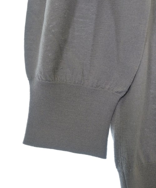 martinique（マルティニーク）ニット・セーター グレー サイズ:-(M位) レディース/2200627882029