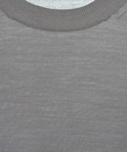 martinique（マルティニーク）ニット・セーター グレー サイズ:-(M位) レディース/2200627882029