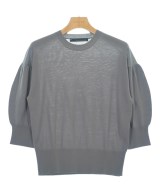 martinique（マルティニーク）ニット・セーター グレー サイズ:-(M位) レディース/2200627882029