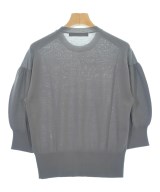 martinique（マルティニーク）ニット・セーター グレー サイズ:-(M位) レディース/2200627882029