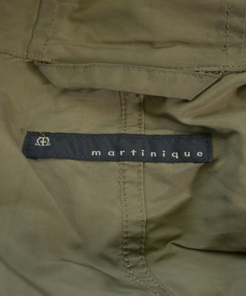 martinique（マルティニーク）その他 カーキ サイズ:-(M位) レディース/2200627882067