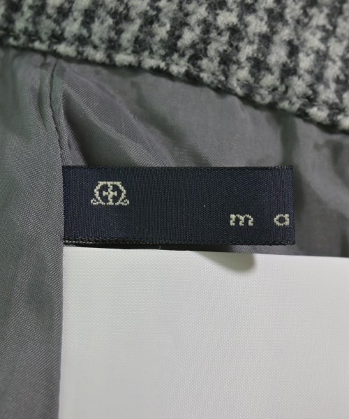 martinique（マルティニーク）ロング・マキシ丈スカート 黒 サイズ:2(M位) レディース/2200627882074