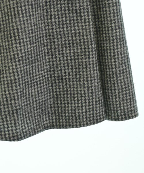 martinique（マルティニーク）ロング・マキシ丈スカート 黒 サイズ:2(M位) レディース/2200627882074