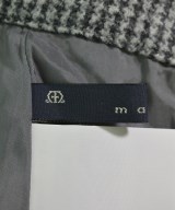 martinique（マルティニーク）ロング・マキシ丈スカート 黒 サイズ:2(M位) レディース/2200627882074