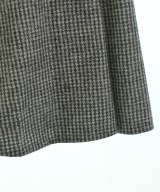 martinique（マルティニーク）ロング・マキシ丈スカート 黒 サイズ:2(M位) レディース/2200627882074